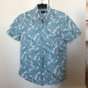 Short sleeve Men’s jcrew shirt